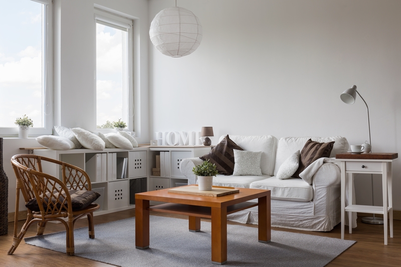 Checklist and moving preparations for a Belsize Park home removal